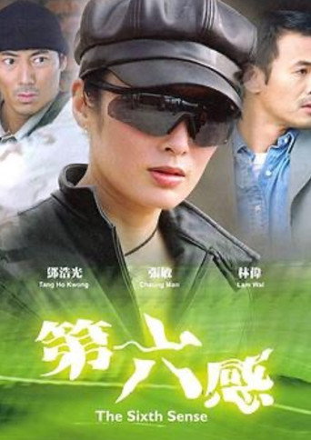 Póster de 第六感