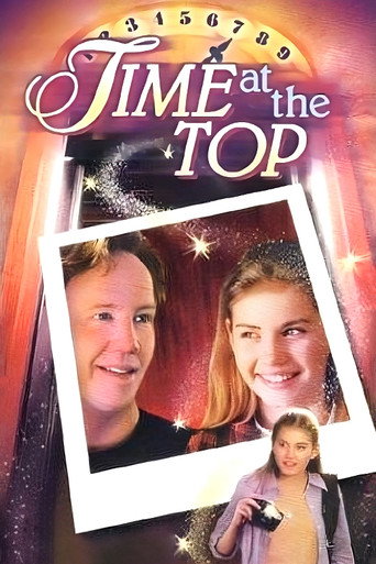 Póster de Time at the Top