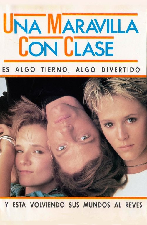 Póster de Alguien maravilloso