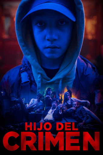 Póster de Dealer