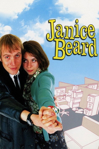 Póster de Janice Beard 45 WPM