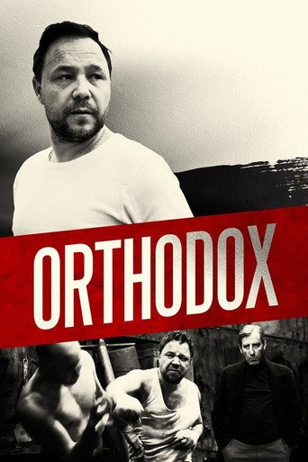 Póster de Orthodox