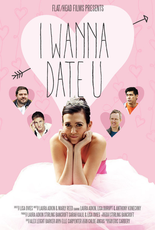 Póster de I Wanna Date U