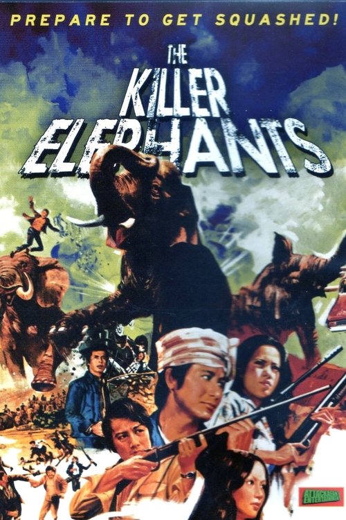 Póster de ไผ่กำเพลิง