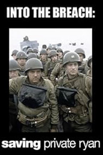 Póster de Into the Breach: Saving Private Ryan