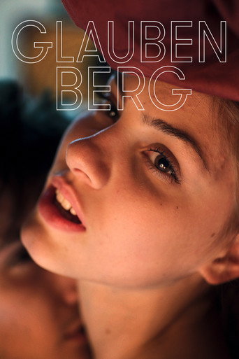 Póster de Glaubenberg