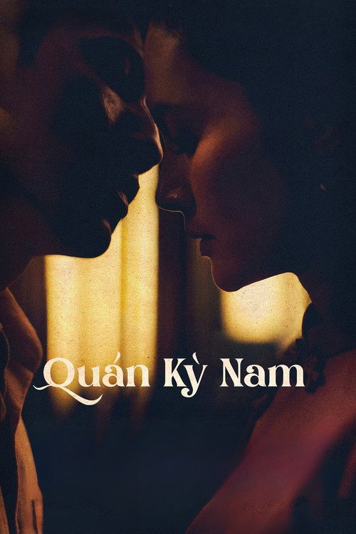 Póster de Quán Kỳ Nam