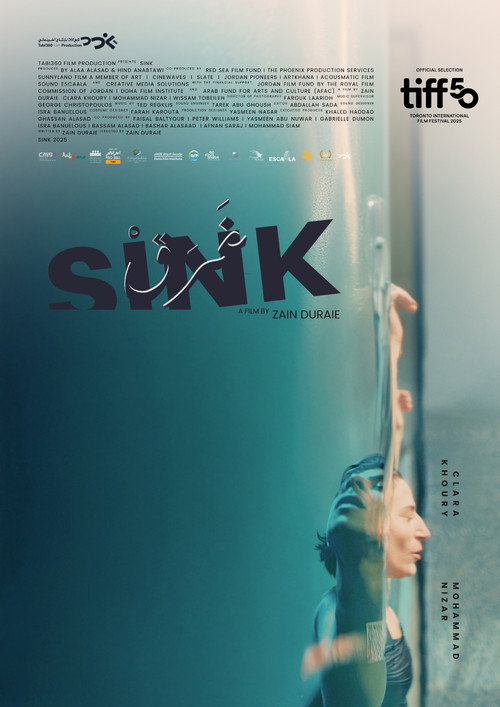 Póster de Sink