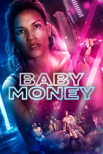 Póster de Dinero para el bebé