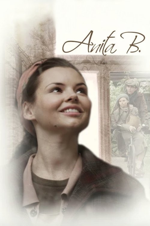 Póster de Anita B.