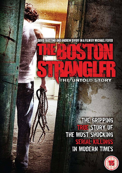 Póster de The Boston Strangler