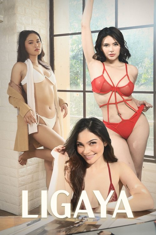Póster de Ligaya