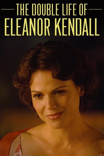 Póster de The Double Life of Eleanor Kendall