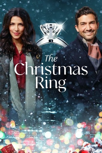 Póster de The Christmas Ring
