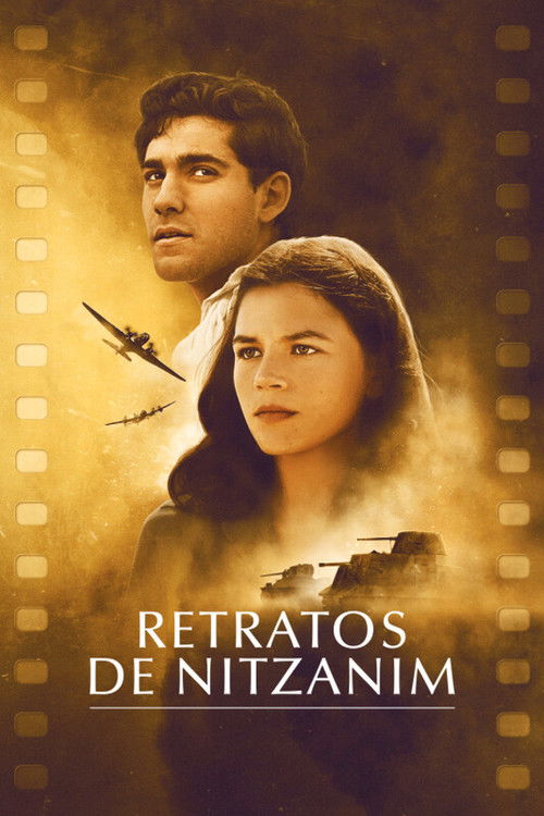 Póster de Image of Victory