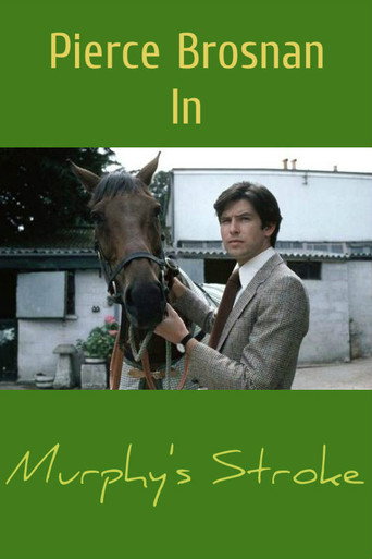 Póster de Murphy's Stroke