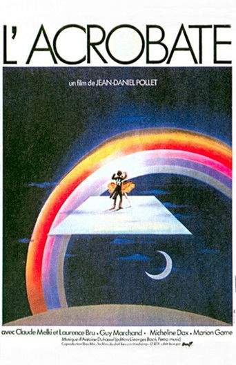 Póster de L'Acrobate