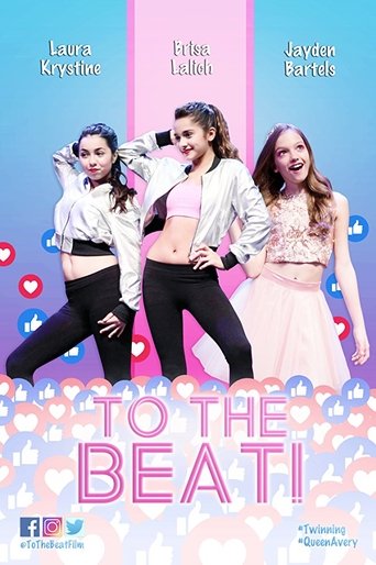 Póster de Al ritmo!