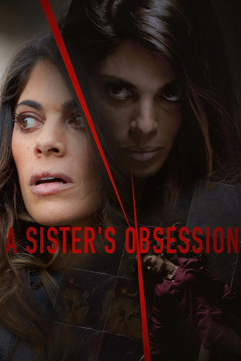 Póster de A Sister's Obsession