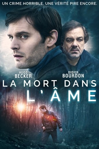 Póster de La mort dans l'âme