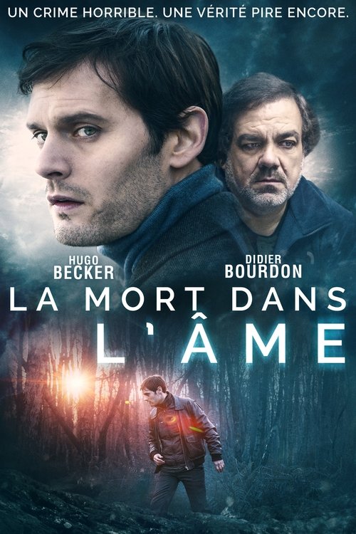 Póster de La mort dans l'âme