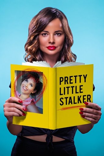 Póster de Pretty Little Stalker