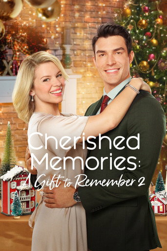 Póster de Cherished Memories: A Gift to Remember 2