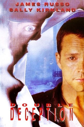 Póster de Double Deception
