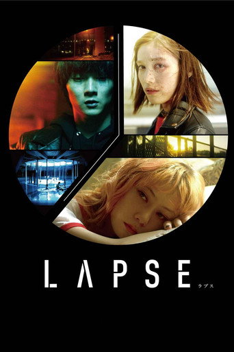Póster de Lapse