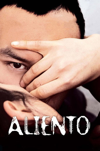 Póster de Breath