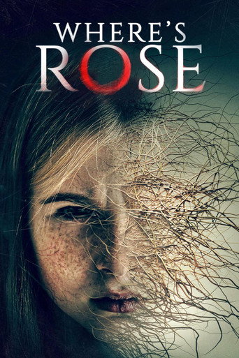 Póster de Where’s Rose