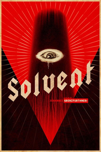 Póster de Solvent