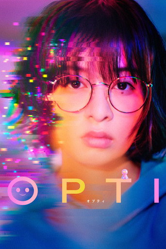 Póster de OPTI