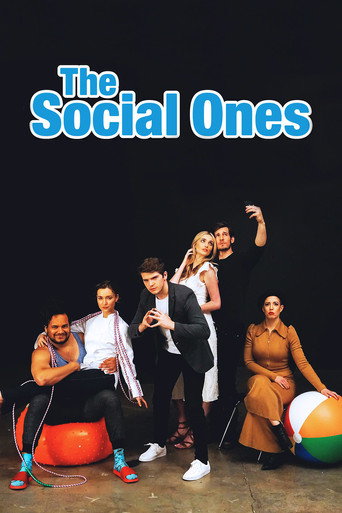 Póster de The Social Ones