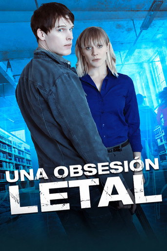 Póster de A Deadly Obsession