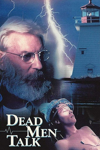 Póster de The Lifeforce Experiment