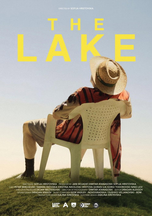 Póster de The Lake
