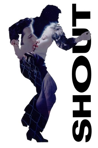 Póster de Shout