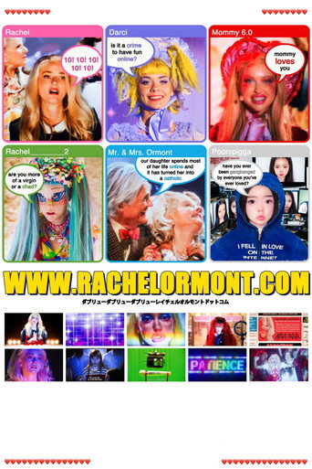 Póster de www.RachelOrmont.com