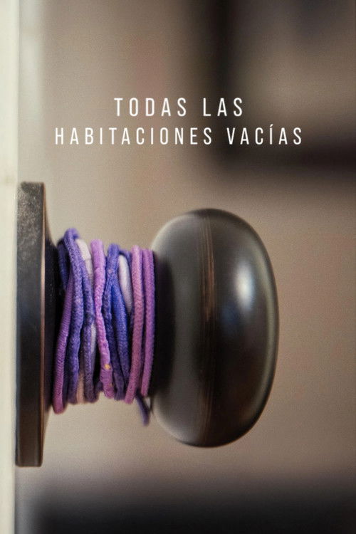 Póster de Todas las habitaciones vacías