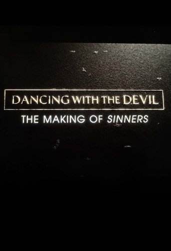 Póster de Dancing with the Devil: The Making of Sinners