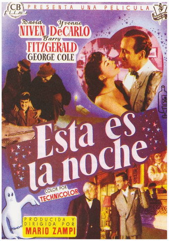 Póster de Happy Ever After