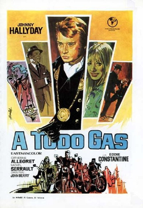 Póster de À tout casser