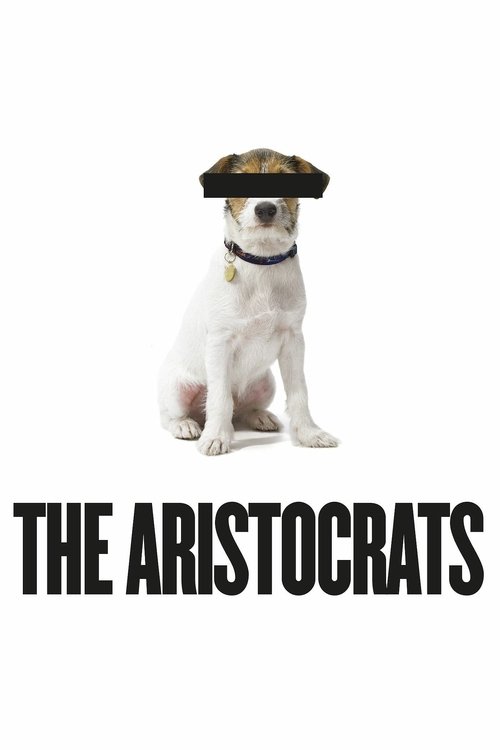 Póster de The Aristocrats
