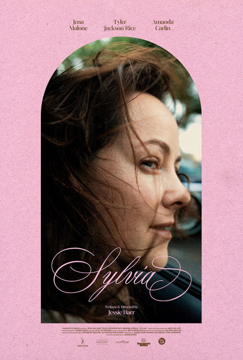 Póster de Sylvia