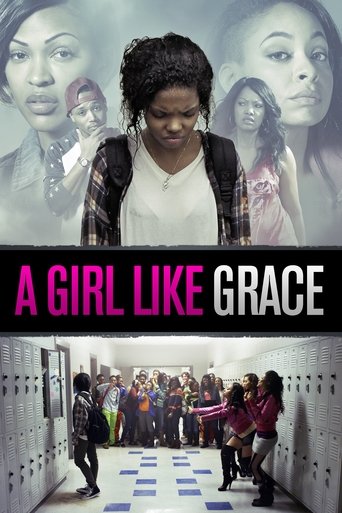 Póster de A Girl Like Grace