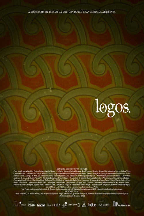 Póster de Logos