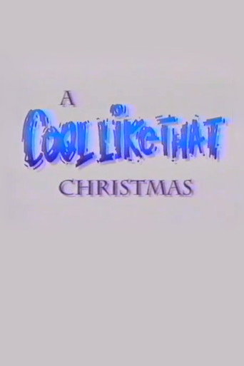 Póster de A Cool Like That Christmas
