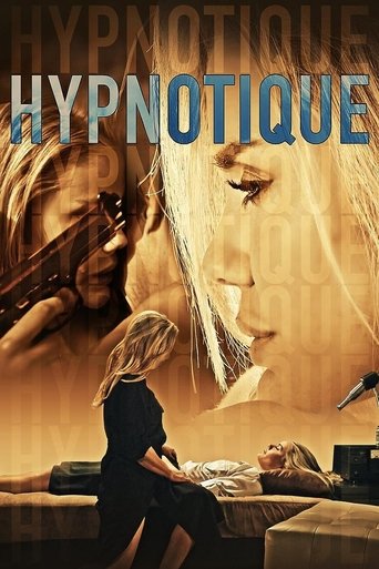 Póster de Hypnotique