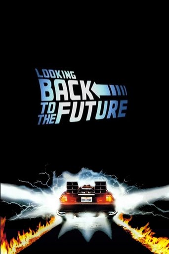 Póster de Looking Back to the Future
